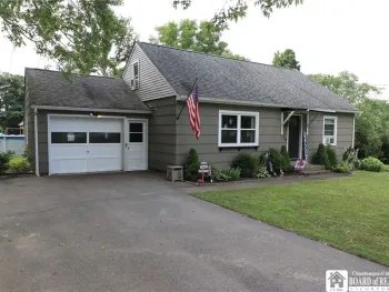 Property at 6554 Sherwood Lane, Boston, NY 14025