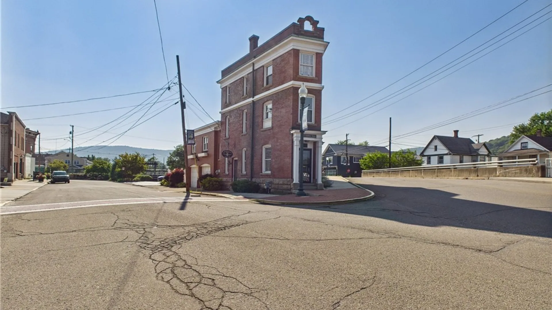 Property at 11 Boylston Street, Bradford City, PA 16701 35