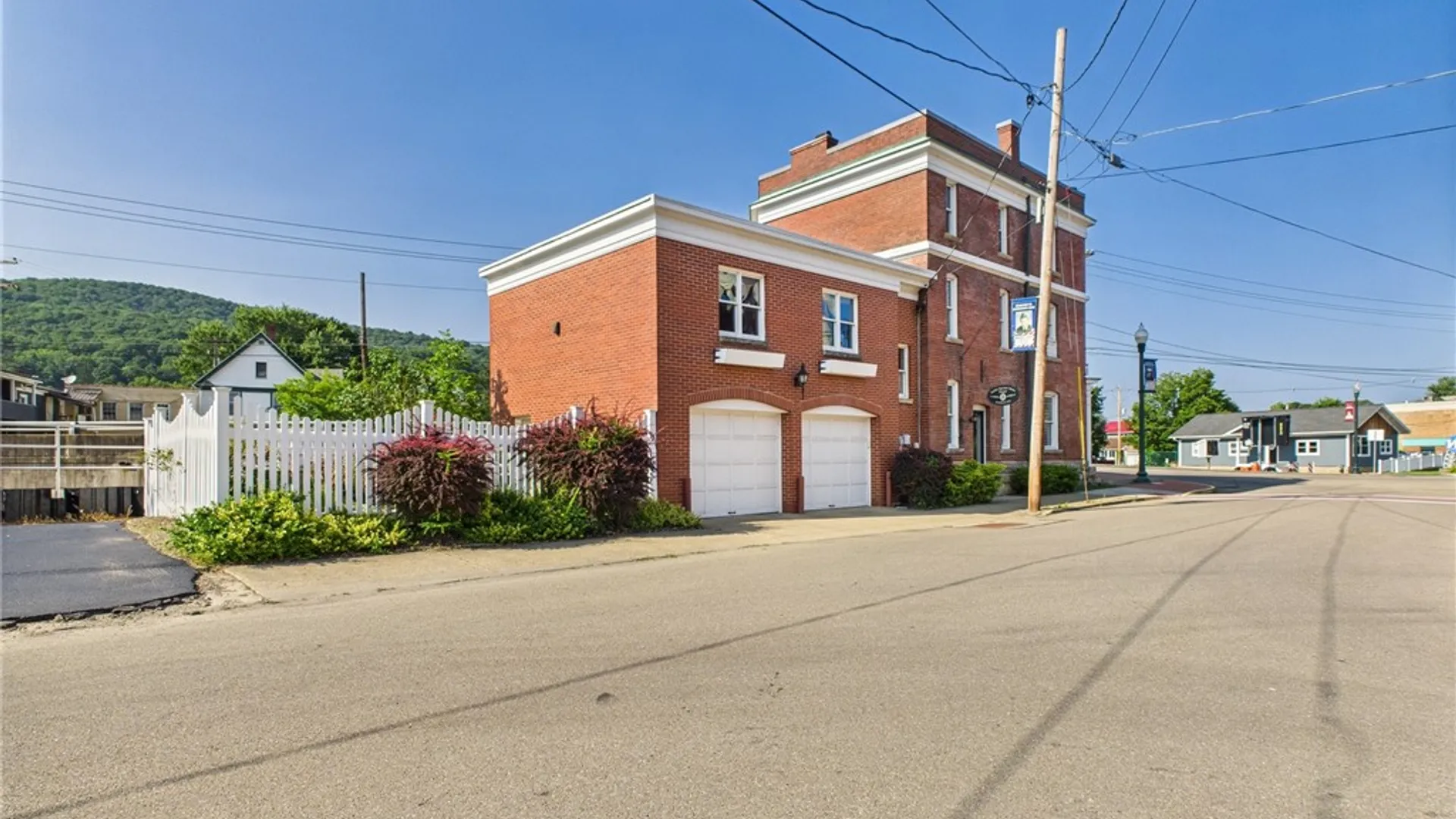 Property at 11 Boylston Street, Bradford City, PA 16701 3