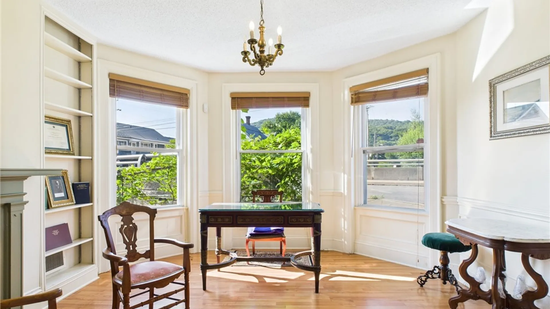 Property at 11 Boylston Street, Bradford City, PA 16701 4