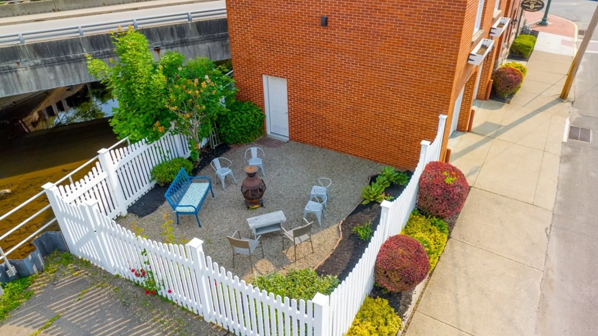 Property at 11 Boylston Street, Bradford City, PA 16701 31