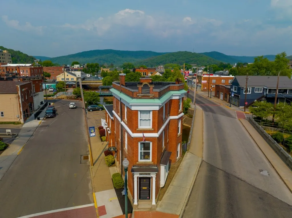 Property at 11 Boylston Street, Bradford City, PA 16701