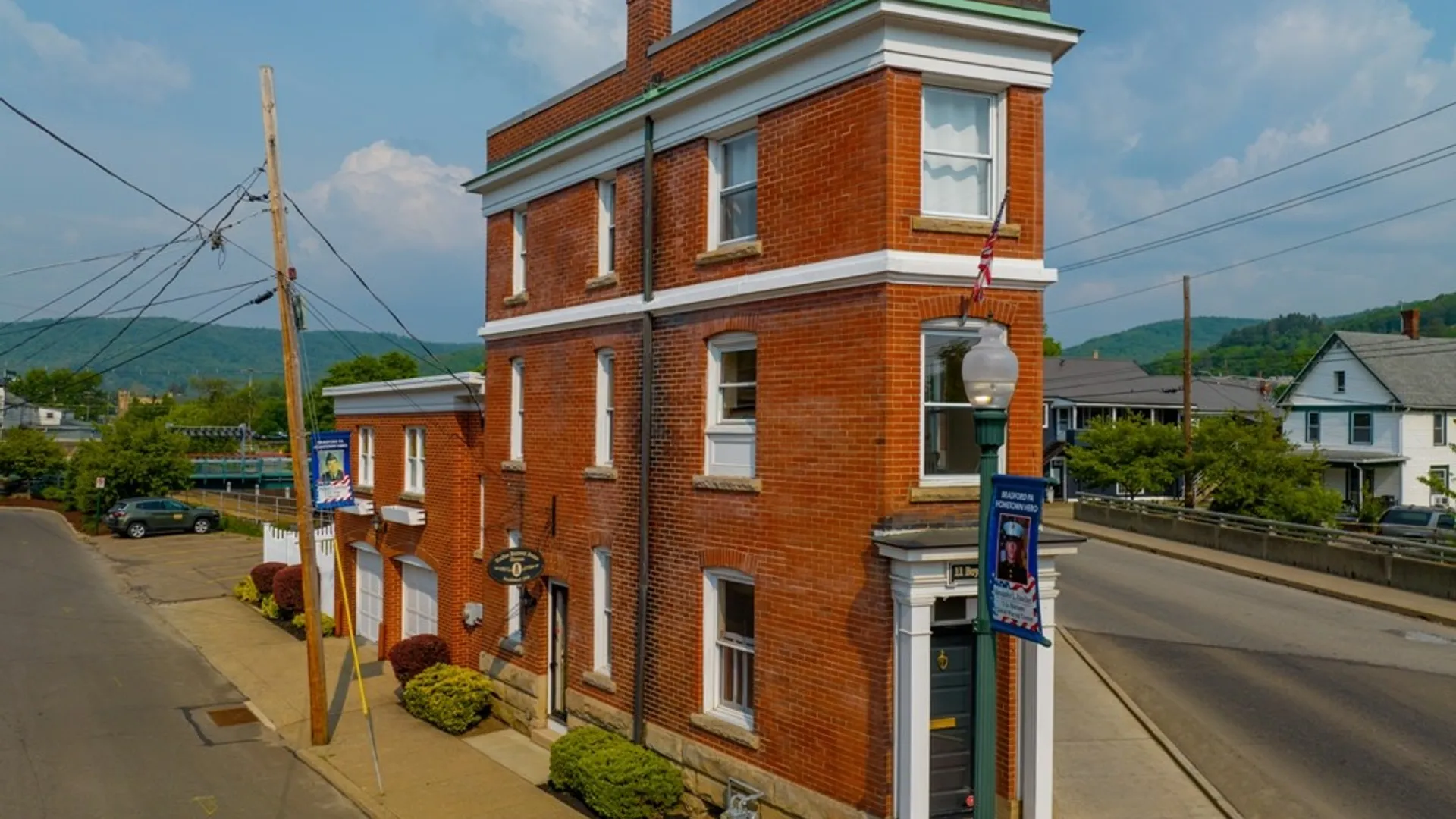 Property at 11 Boylston Street, Bradford City, PA 16701 34