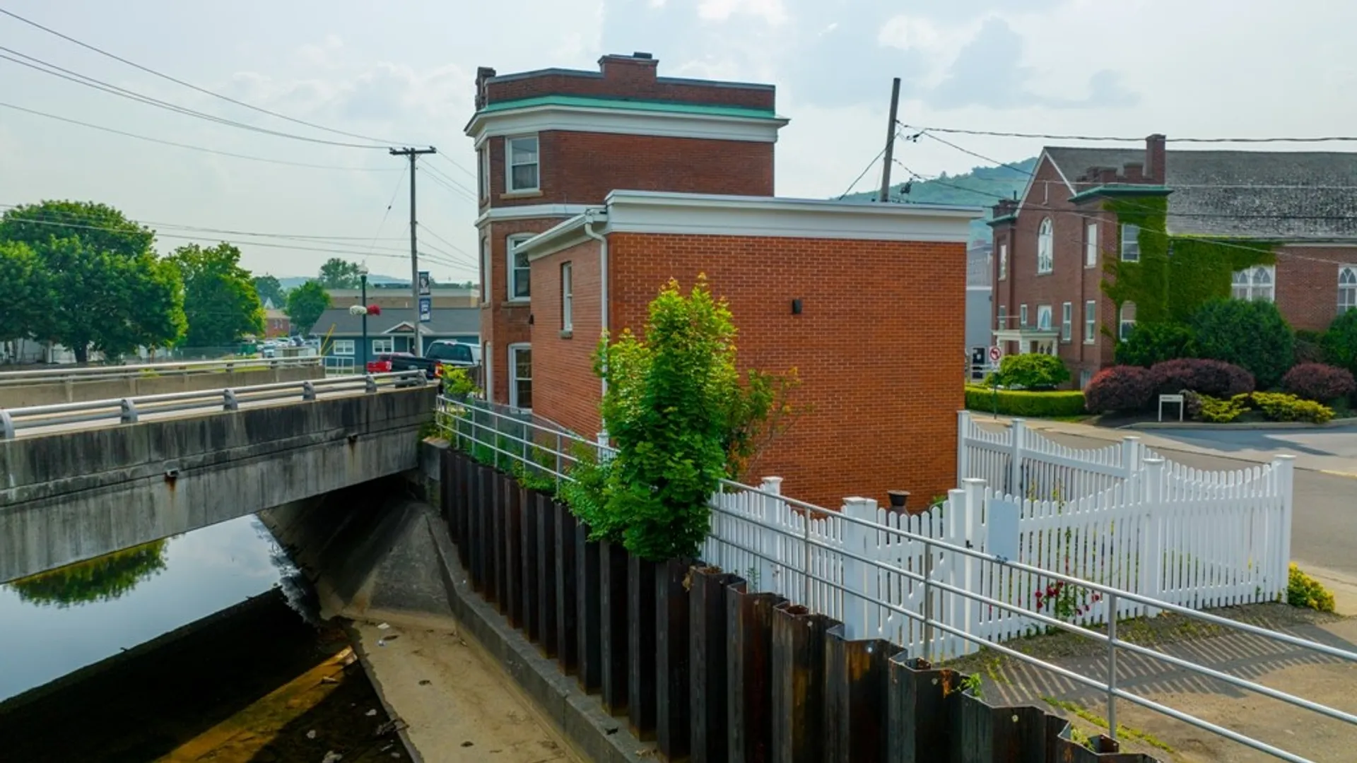 Property at 11 Boylston Street, Bradford City, PA 16701 36