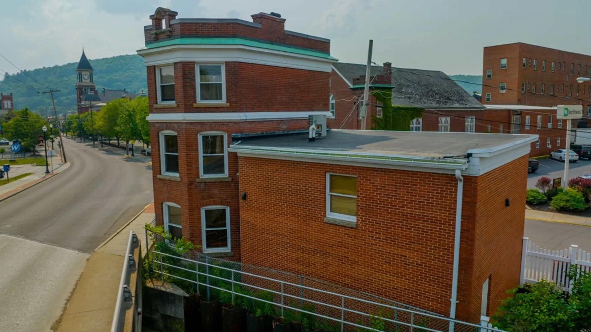 Property at 11 Boylston Street, Bradford City, PA 16701 37