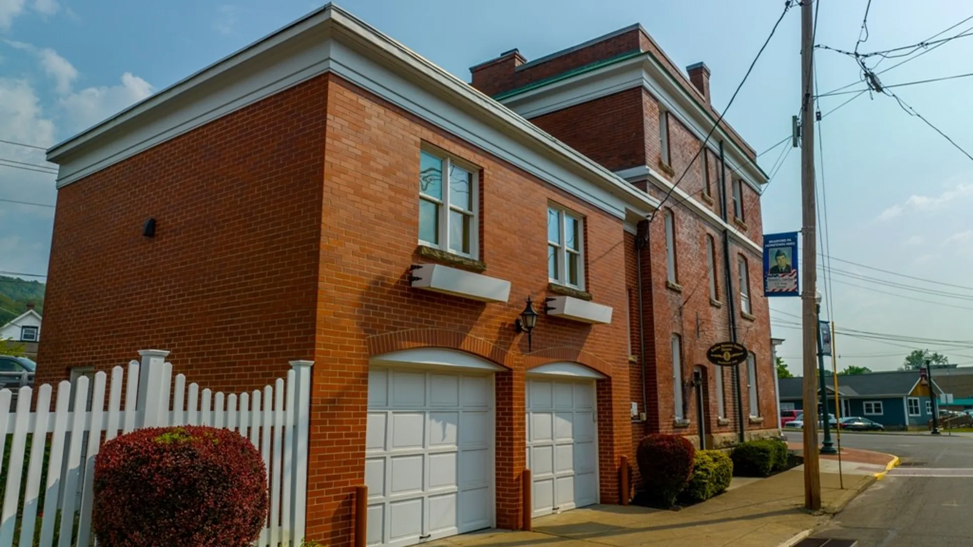 Property at 11 Boylston Street, Bradford City, PA 16701 38