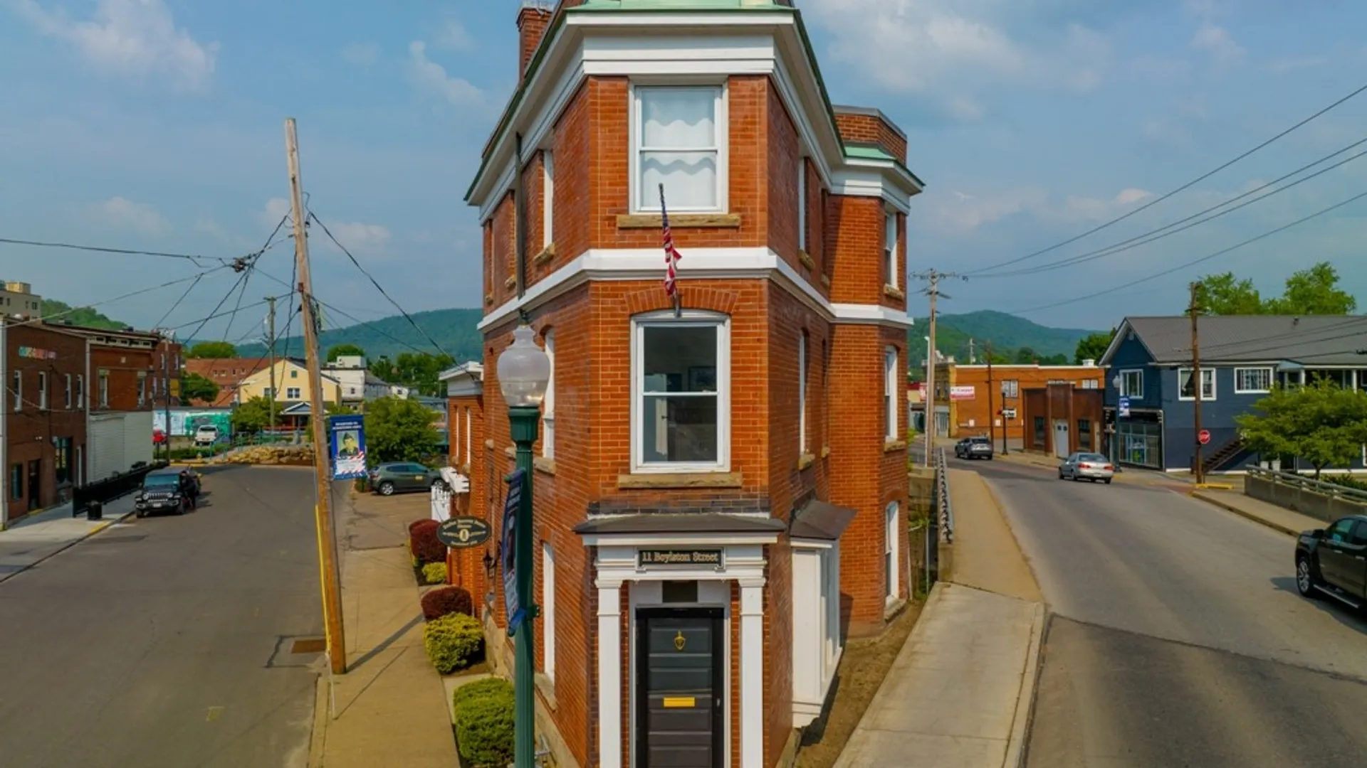 Property at 11 Boylston Street, Bradford City, PA 16701 40