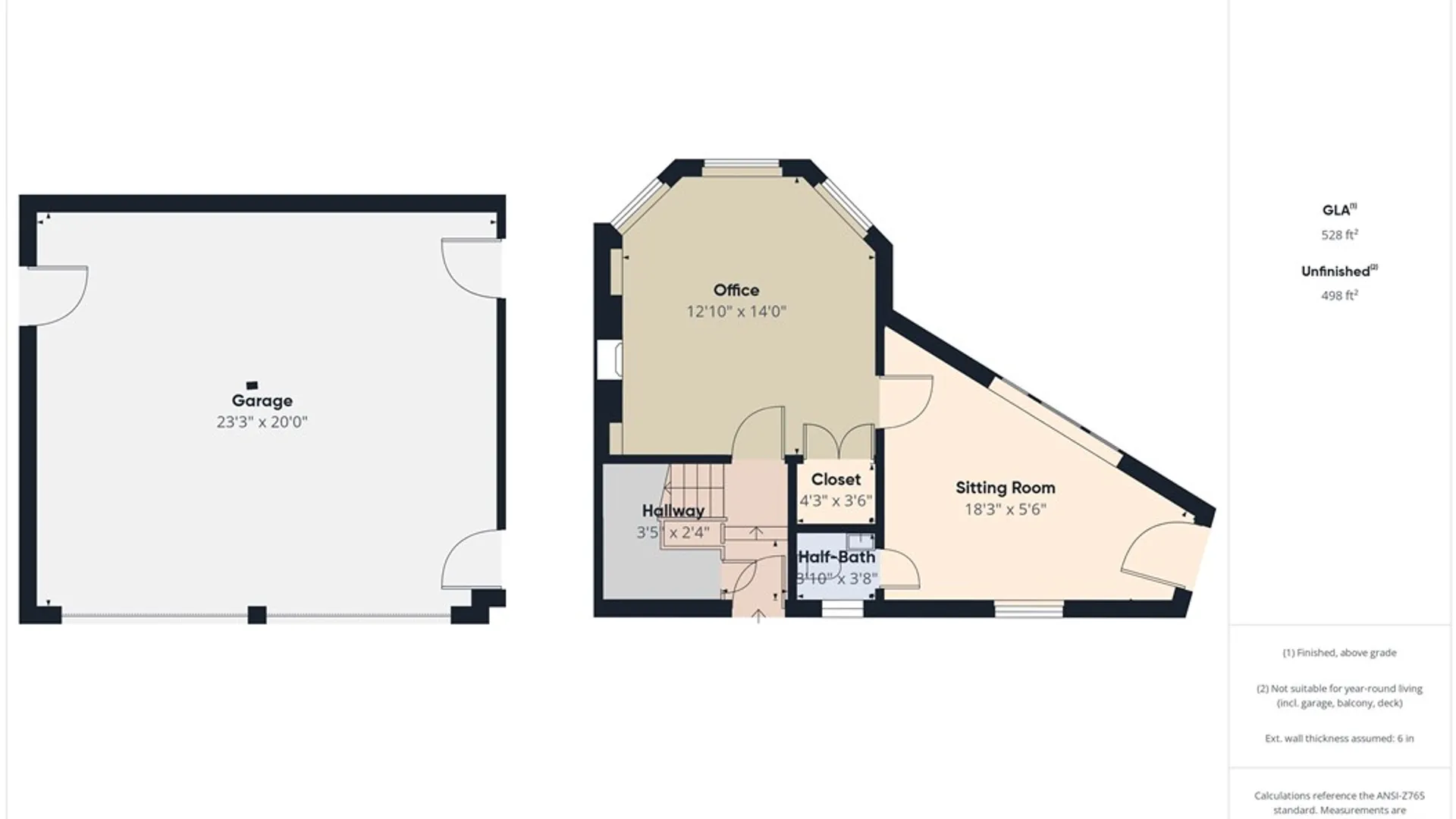 Property at 11 Boylston Street, Bradford City, PA 16701 42