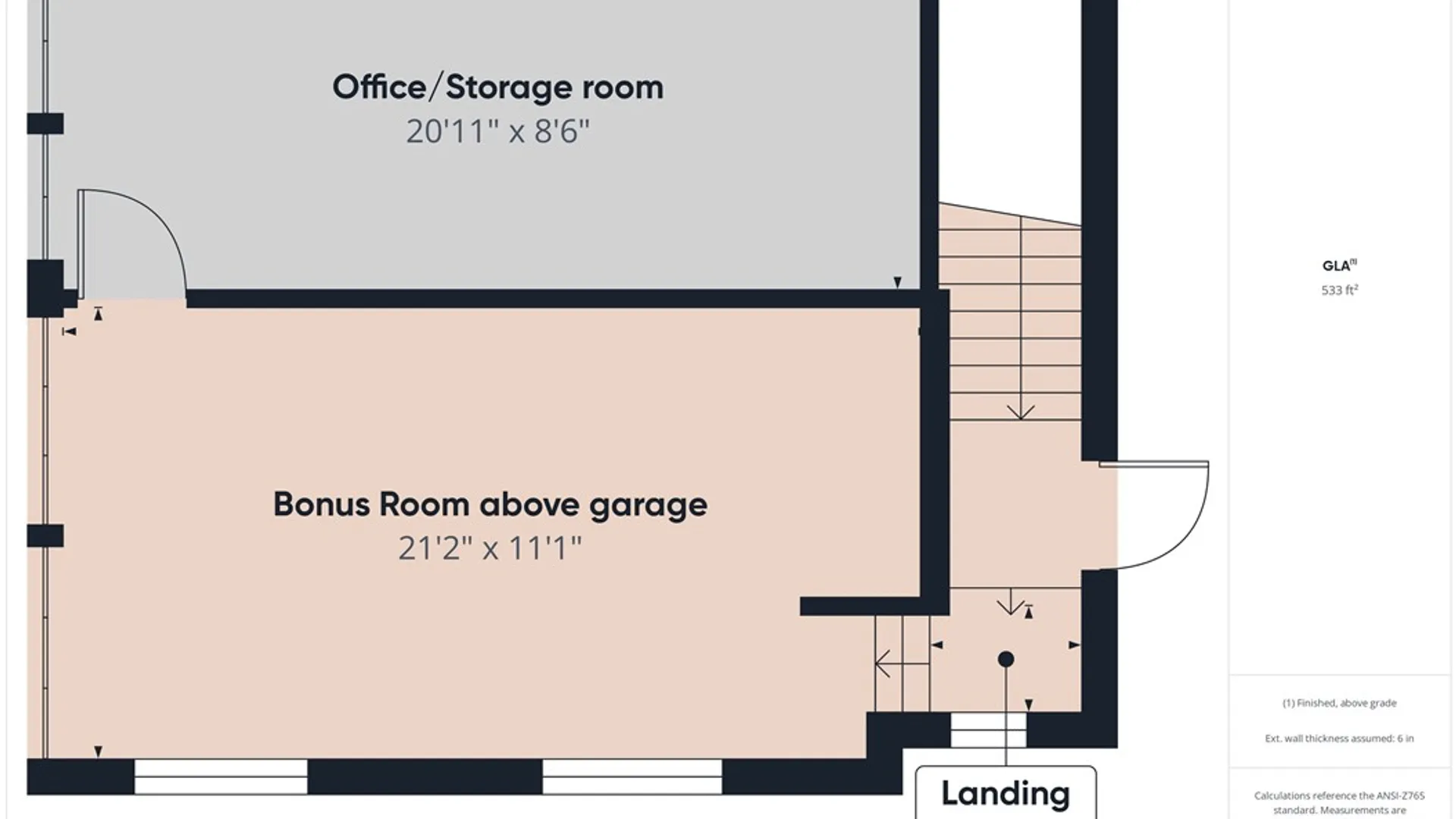 Property at 11 Boylston Street, Bradford City, PA 16701 43