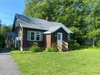 Property at 1107 County Route 3, Hannibal, NY 13074