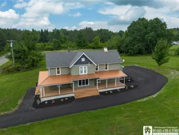 Property at 4312 Cobb Road, Gerry, NY 14740