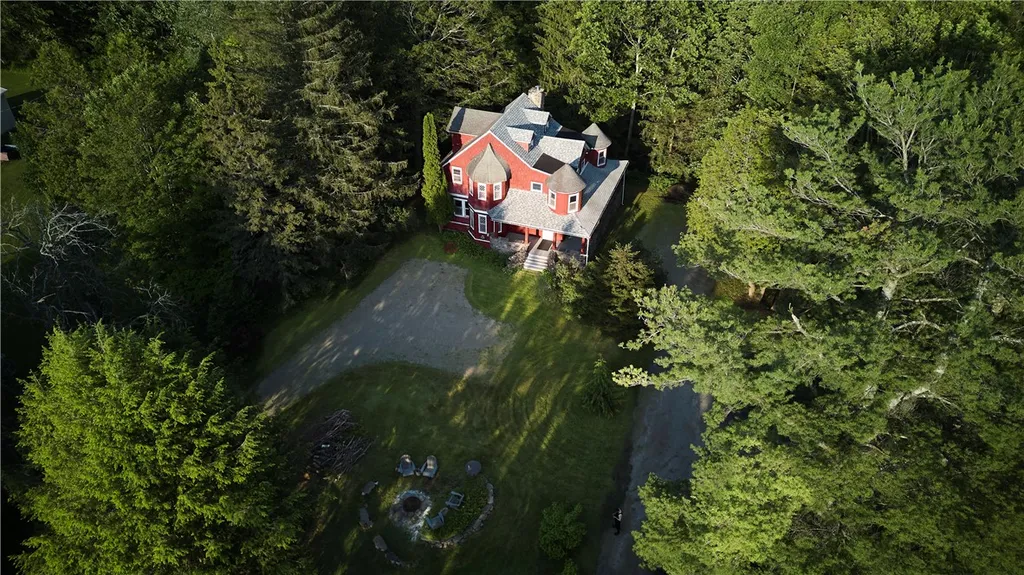 Property at 38 Lake Street, Harpersfield, NY 12167
