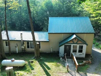 Property at 764 N Church Road, Boylston, NY 13083