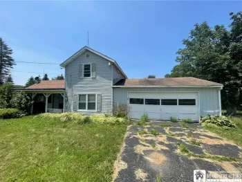 Property at 2567 Bowen Road, Randolph, NY 14747