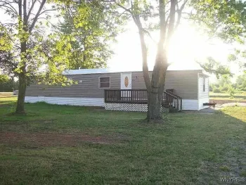 Property at 2125 County Line Road, Yates, NY 14012
