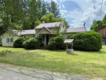 Property at 26 N Maple Avenue, Avoca, NY 14809