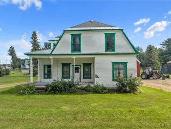 Property at 5245 Swamp Road, Smithfield, NY 13408