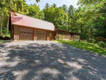 Property at 6819 Wetmore Road, Watson, NY 13343
