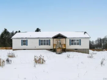 Property at 1457 Butternut Road, Unadilla, NY 13849