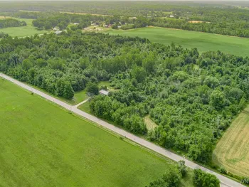 Property at V/L Coleman Road, Somerset, NY 14012