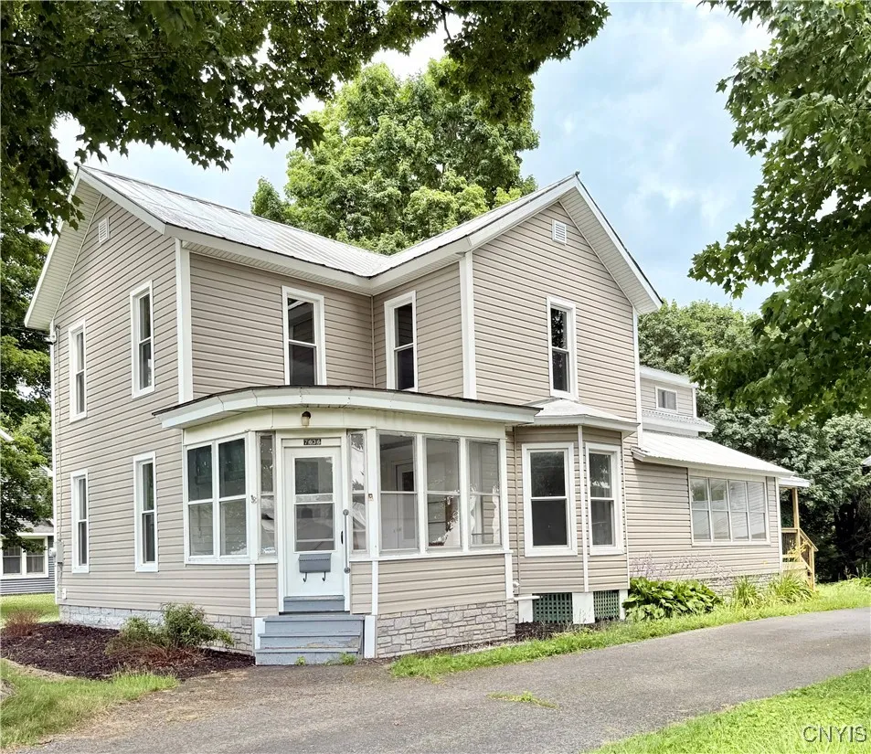 Property at 7636 E State Street, Lowville, NY 13367