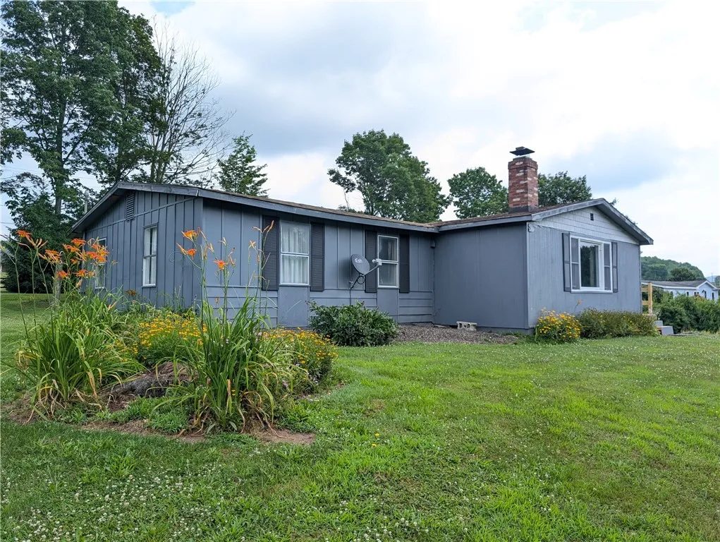 Property at 20 Marion Street, Worcester, NY 12197