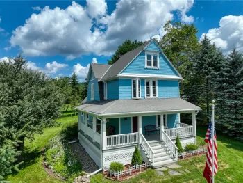 Property at 221 S Gilboa Road, Gilboa, NY 12167