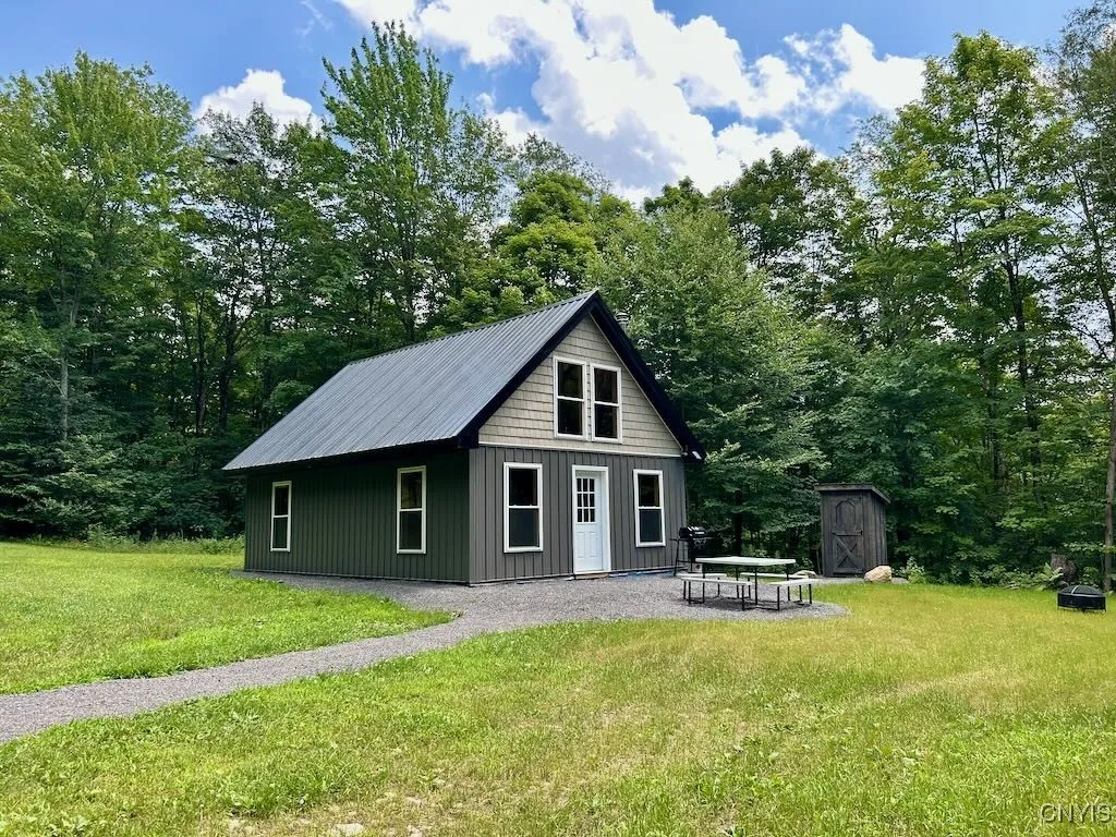 Property at 516 N Wart Road, Boylston, NY 13083