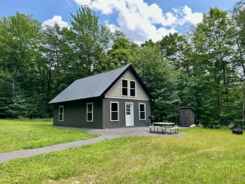 Property at 516 N Wart Road, Boylston, NY 13083