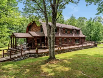 Property at 493-495 Odell Lake Road, Harpersfield, NY 13786