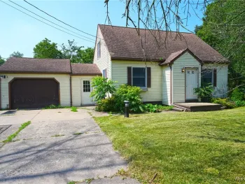Property at 12696 Creek Road, Sardinia, NY 14134