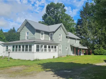 Property at 106 W Lamoka Avenue, Bath, NY 14879