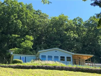 Property at 112 County Route 60, Chemung, NY 14892