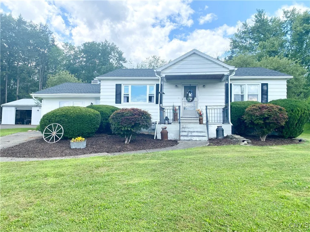 Property at 711 Prescott Avenue, Union, NY 13760