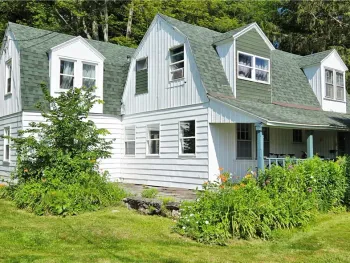 Property at 49 Lake Street, Harpersfield, NY 12167