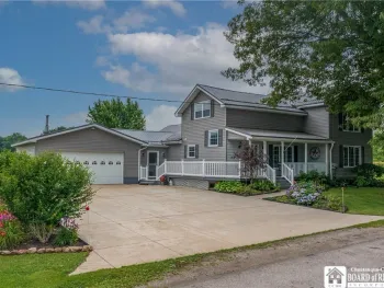 Property at 2930 Greenman Road, Mina, NY 14736