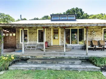 Property at 23482 State Highway 30, Colchester, NY 13755