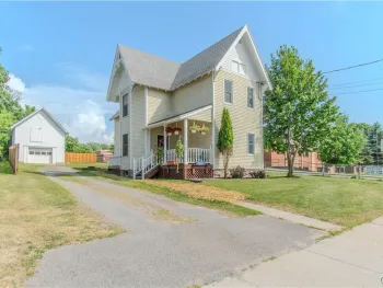 Property at 13188 US Route 11, Adams, NY 13606