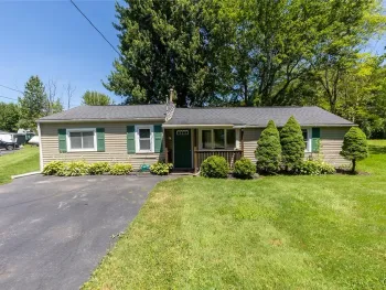 Property at 7042 N Manlius Road, Manlius, NY 13082