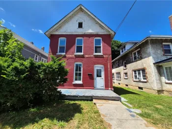 Property at 146 S Massey Street, Watertown City, NY 13601