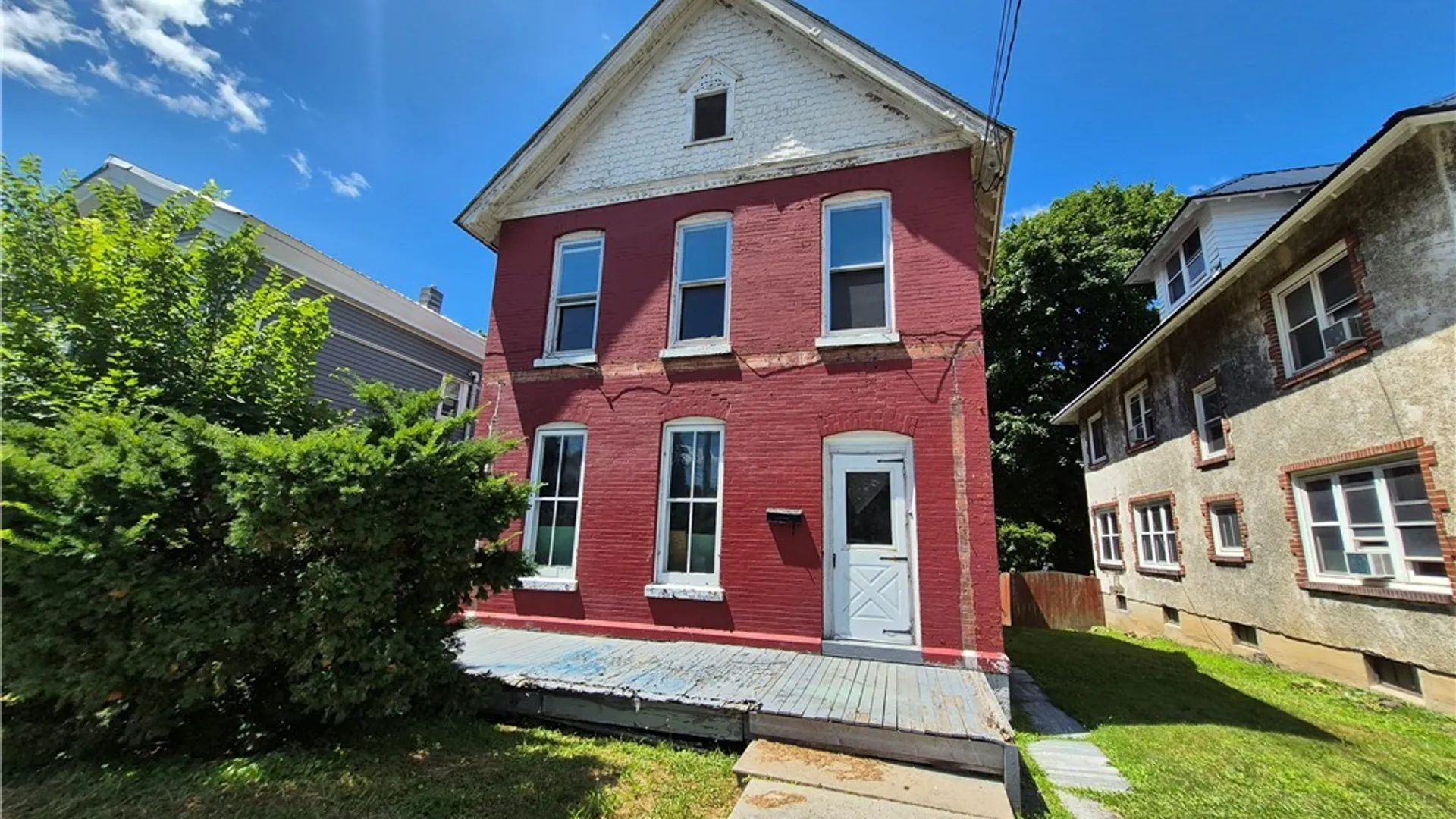 Property at 146 S Massey Street, Watertown City, NY 13601 3