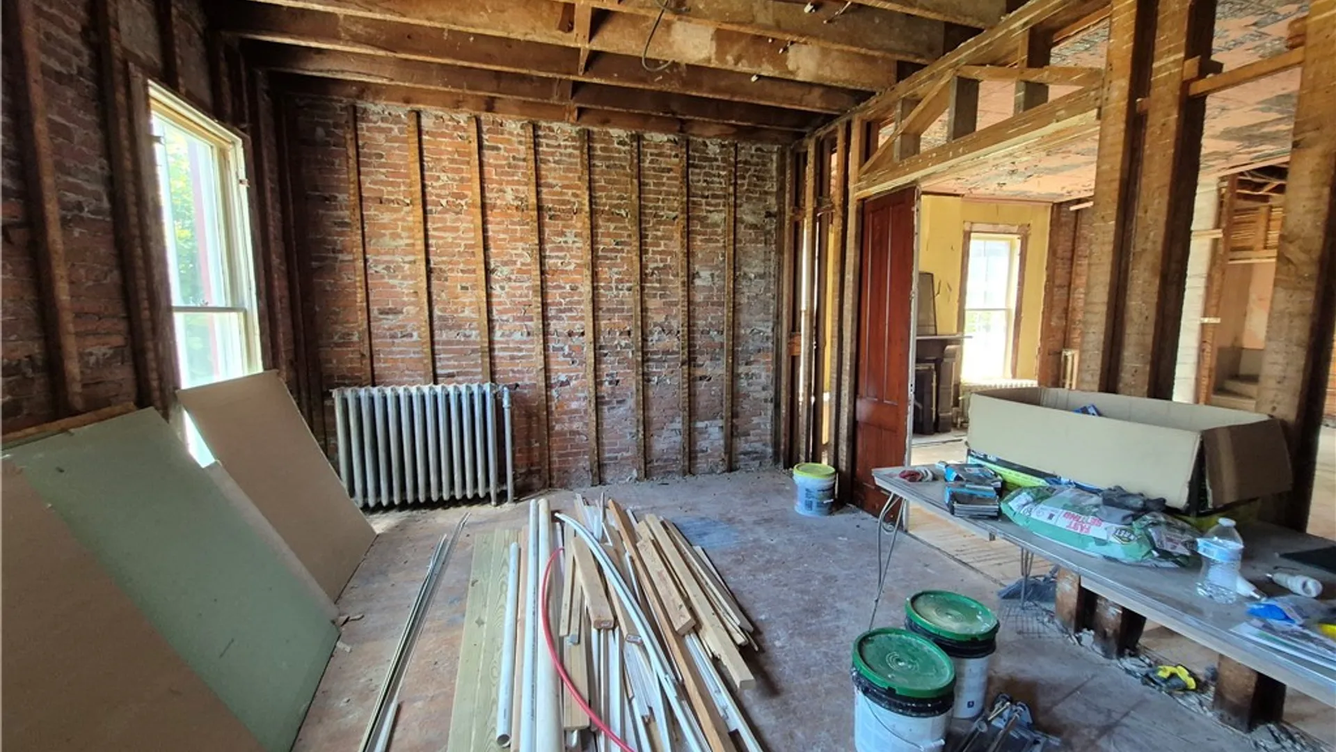 Property at 146 S Massey Street, Watertown City, NY 13601 9