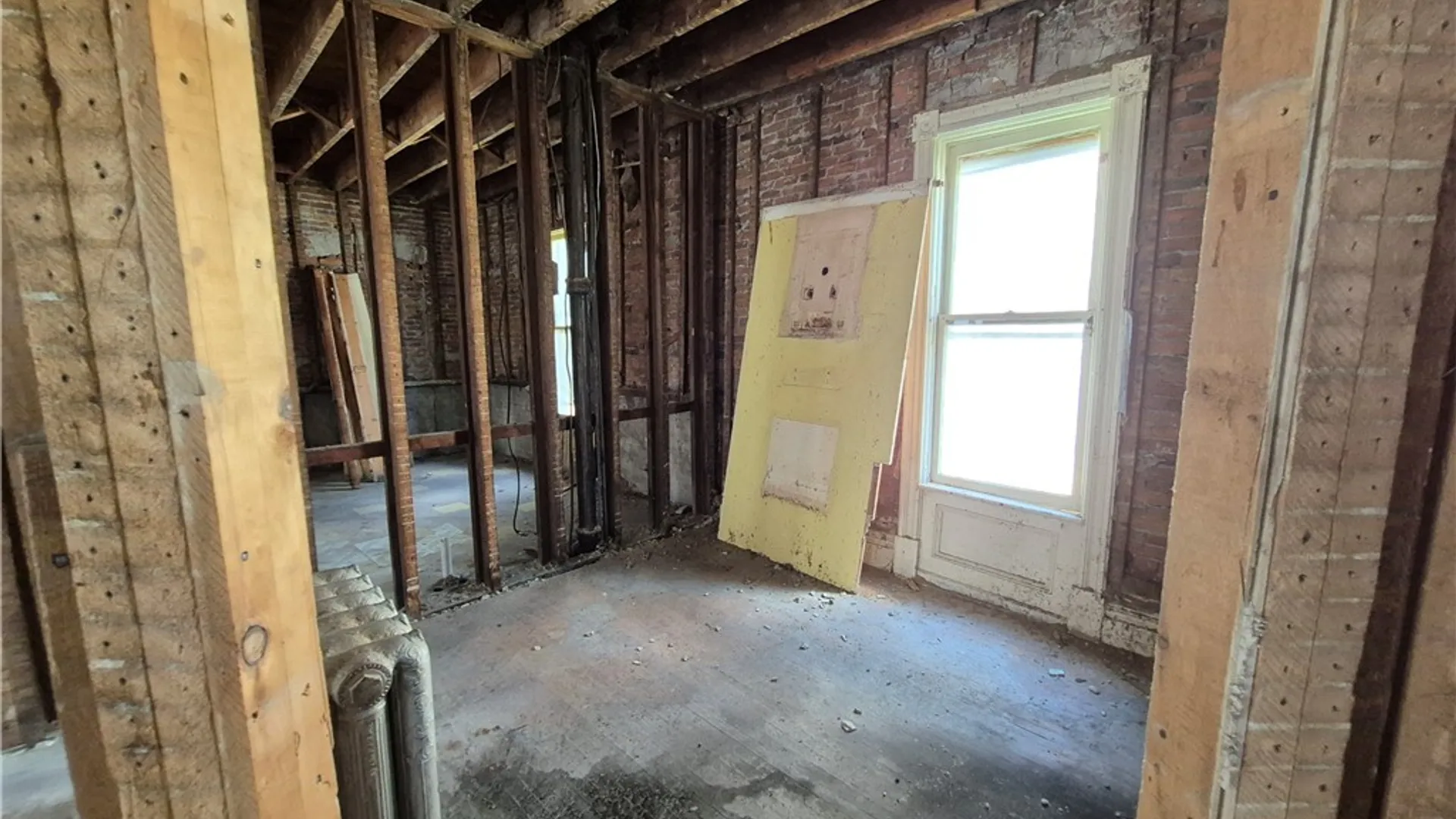 Property at 146 S Massey Street, Watertown City, NY 13601 13