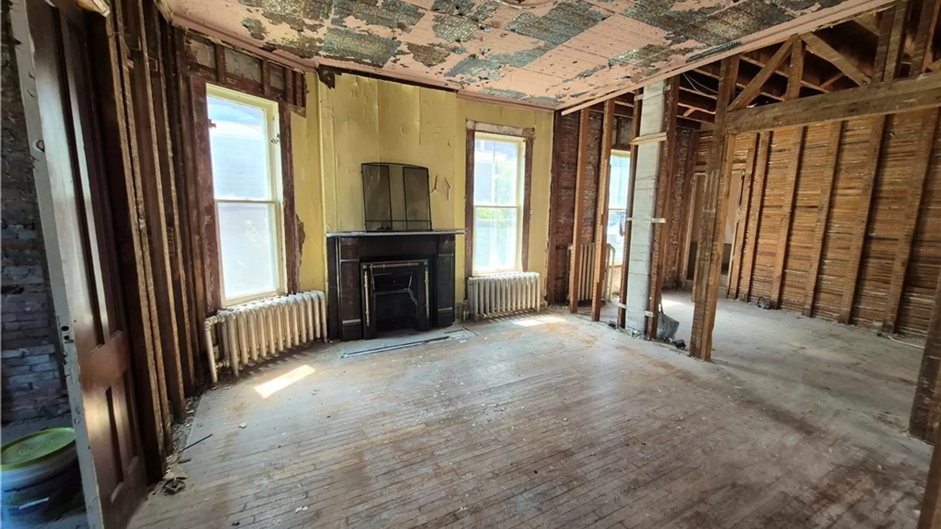 Property at 146 S Massey Street, Watertown City, NY 13601 14
