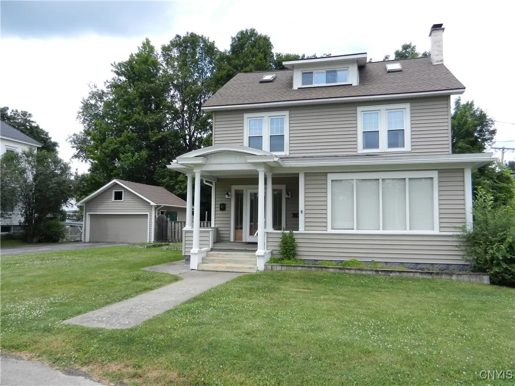 Property at 27 Spofford Square, Manheim, NY 13329