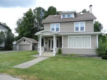 Property at 27 Spofford Square, Manheim, NY 13329
