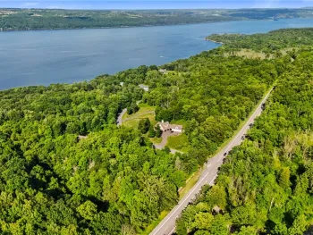 Property at 5234 Oak Harbor Rd- Lot #10, Covert, NY 14886
