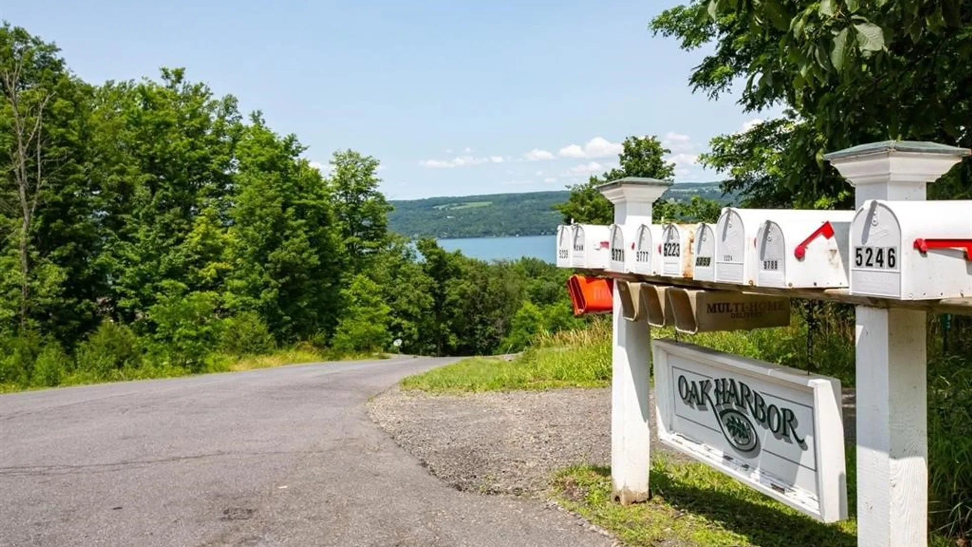 Property at 5234 Oak Harbor Rd- Lot #10, Covert, NY 14886 6