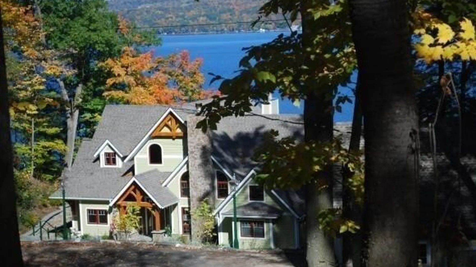 Property at 5234 Oak Harbor Rd- Lot #10, Covert, NY 14886 13