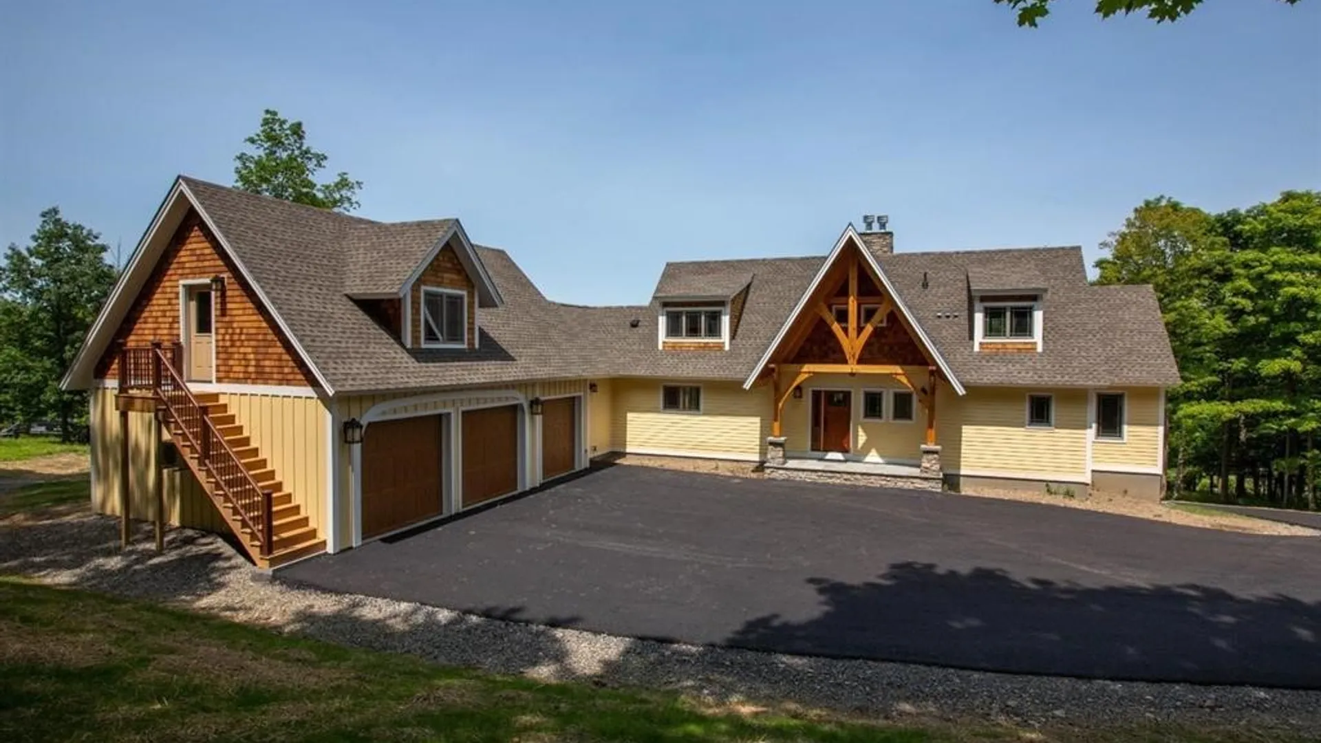 Property at 5234 Oak Harbor Rd- Lot #10, Covert, NY 14886 16